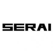 Serai Gate Automation